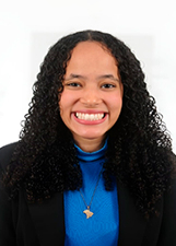 Foto de ANA PAULA DOS SANTOS FERREIRA