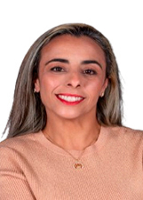 Foto de MONICA APARECIDA FAJARDO