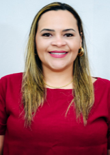 Foto de FERNANDA CRISTINA ABRA DOS SANTOS