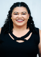 Foto de CAMILA CRISTIANE CAMARGO