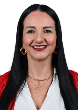 Foto de ALEXANDRA LUCIANA DE ANDRADE FARIA