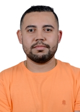 Foto de GEOVANE LONGUINHO CARDOSO DA SILVA