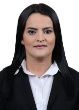Foto de GIOVANA APARECIDA DE CARVALHO DA SILVA