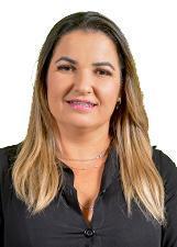 Foto de Cintia Mara Ostrochi Maciel