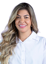 Foto de LETÍCIA MEIRA DOS SANTOS