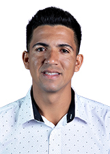 Foto de CARLOS HENRIQUE DO NASCIMENTO ROSENDO