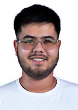 Foto de VINÍCIUS YUJI VELOCI UEDA