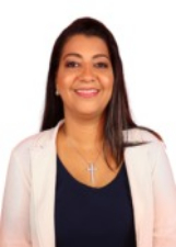 Foto de CRISTIANE DA SILVA MORAIS