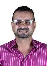 Foto de CARLOS FABIANO GASPERONI RIATO