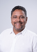 Foto de Clodoaldo de Andrade Junior
