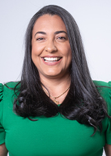 Foto de Kelly Cristina de Toledo dos Santos
