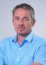 Foto de JOSÉ ALBERTO BARRETO DA COSTA