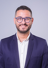 Foto de Marcos Alexandre Marcondes de Castilho Junior