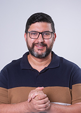 Foto de Rafael de Assis Silva
