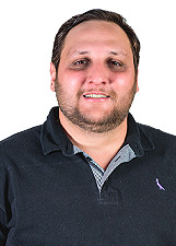 Foto de Amauri Pegoraro