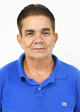Foto de Adão Batista de Almeida
