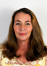 Foto de LOURDES DE FÁTIMA ZECCHI