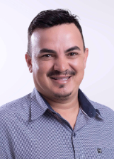 Foto de ALEX WILLIAN BALSANELI