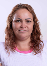 Foto de LUCINÉIA AUGUSTO DOS SANTOS MIRANDA
