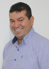 Foto de Augusto Magro de Oliveira