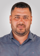 Foto de Marcos Mendes da Silva