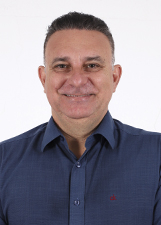 Foto de CASSIO ANTONIO CREPALDI