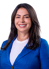 Foto de MARCIA ELIZA DA SILVA