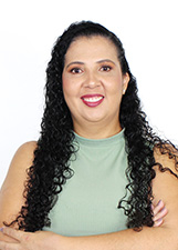 Foto de VERÔNICA MARÍLIA GALVÃO MARIA