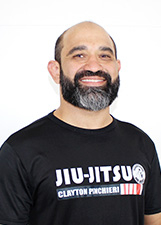 Foto de RUBENS CLAITON PINCHIERI