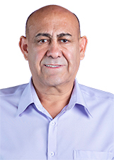 Foto de Geraldo da Silva