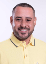 Foto de WILLIAN EMANUEL JUVENCIO DE OLIVEIRA