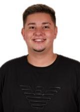 Foto de LUAN JOSÉ GONÇALVES RIBEIRO
