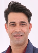Foto de ALAN KLEBERTON RODRIGUES DE ANDRADE
