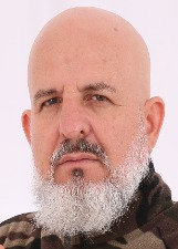 Foto de Marcos Roberto Dias de Oliveira