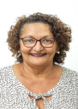 Foto de Francisca das Chagas Silva Ribeiro Garcia