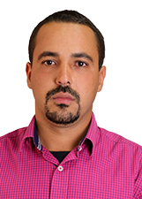 Foto de Thiago de Paula Silva