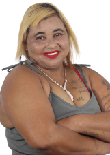 Foto de GILVÂNIA SOARES ROCHA