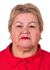 Foto de Adelia dos Santos Bibiano