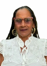 Foto de Vera Lucia Rosa dos Santos
