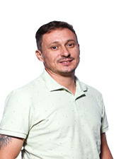 Foto de CLEBER DE ALMEIDA GOMES