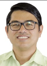 Foto de HÉLIO SUSSÚMU ABE