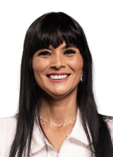 Foto de CRISTIANE FERREIRA PASSOS LASTORIA