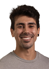 Foto de Júlio Sérgio de Lima Filho