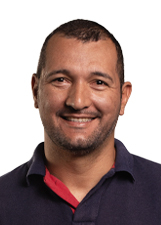 Foto de Adriano de Souza Morgado