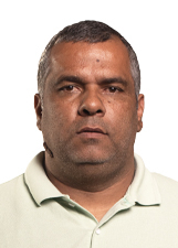 Foto de Washington Dias Pereira da Silva