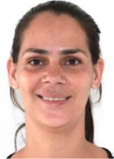 Foto de Angélica da Silva Pereira