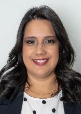 Foto de JULIANA SOUZA SILVA ALEXANDRINO