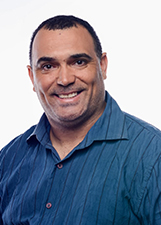 Foto de VAGNER ROGERIO DOS SANTOS