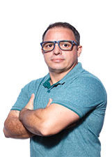 Foto de FABIO DE FREITAS MIGLIORINI