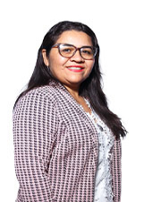 Foto de MARIA ROSANGELA LINO DA SILVA